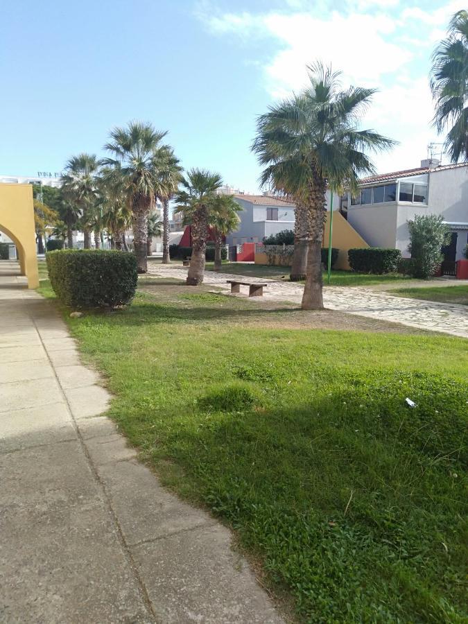Residence Au Soleil Avec Piscine A 150M De La Plage - Barcares Le Barcarès Extérieur photo